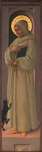 Sint Bernardus van Clairvaux, ca. 1447-1469
