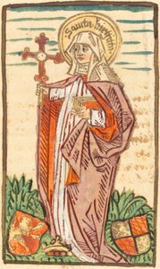 Sint Brigida