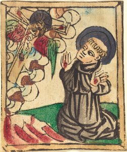 Sint Franciscus van Assisi