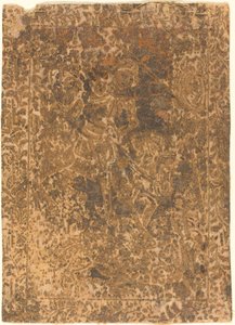 Sint Joris, ca. 1470 door Unbekannt