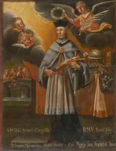 Sint Jan van Nepomuk
