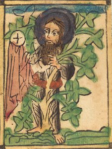 Sint Onuphrius