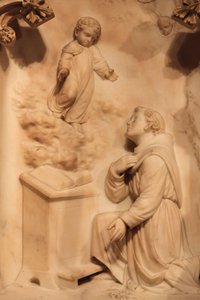 Sint-Antonius van Padua, New York, Verenigde Staten