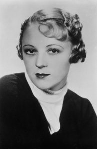 Sally Eilers 1908-1978, Amerikaanse actrice, 20e eeuw door Unbekannt