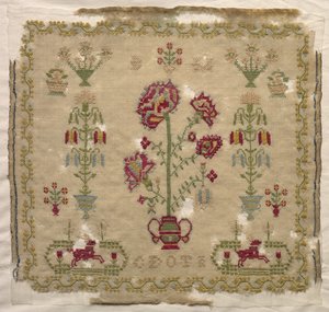 Sampler
