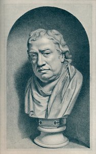 Samuel Johnson, 1777, 1907 door Unbekannt