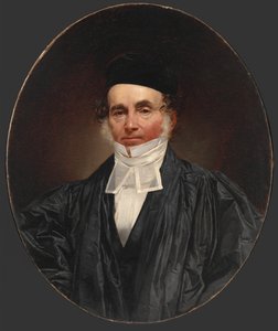 Samuel Myer Isaacs, n.d.a. door Unbekannt