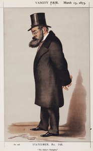 Samuel Plimsoll, Engelse sociale hervormer