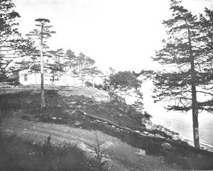 Savin Rock, New Haven, Connecticut, VS, ca. 1900
