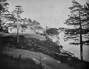 Savin Rock, New Haven, Connecticut, ca. 1897