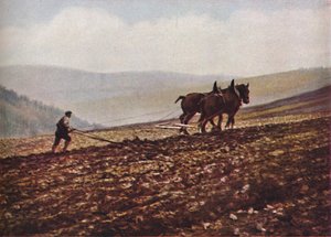 Schotland, ca. 1930s