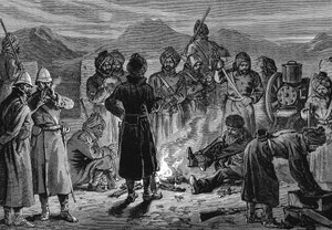 Tweede Anglo-Afghaanse Oorlog 1878-1900, 1880