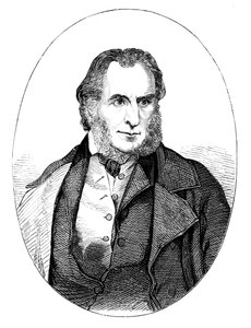 Sir Charles Napier, Britse marineofficier