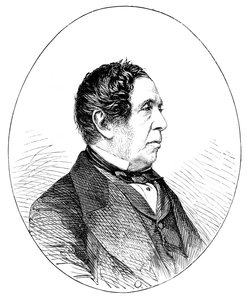 Sir Charles Phipps, ca. 1850s