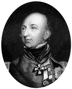 Sir Edward Codrington 1770-1851, Britse admiraal, 1837 door Unbekannt