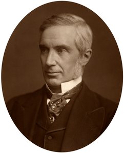 Sir Edward Fry, Rechter van het Hooggerechtshof door Unbekannt