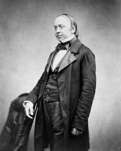 Sir Edwin Chadwick, Engelse arts en sociaal hervormer