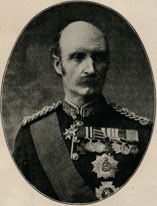 Sir George White, 1902 door Unbekannt