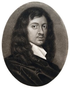 Sir Henry Vane, Engelse politicus en auteur