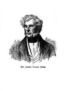 Sir James Clark Ross, 19e eeuwse Britse marineofficier en ontdekkingsreiziger, 20e eeuw