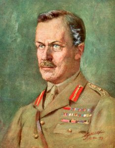 Sir Julian Hedworth George Byng, Britse generaal uit de Eerste Wereldoorlog, 1926 door Unbekannt