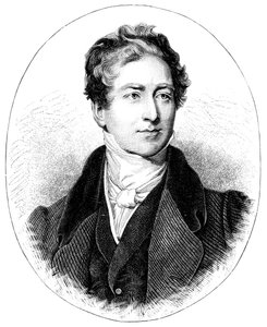 Sir Robert Peel, Britse Premier, 19e eeuw