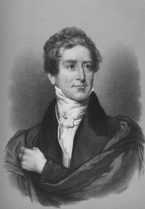 Sir Robert Peel, Britse staatsman door Unbekannt