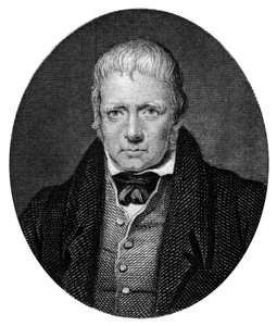 Sir Walter Scott, 1e Baronet, Schotse historische romanschrijver en dichter, 1877 door Unbekannt