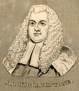 Sir William Blackstone, 1723-1780, 1830 door Unbekannt