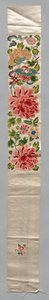 Mouwband, 1880 - 1940 door Unbekannt