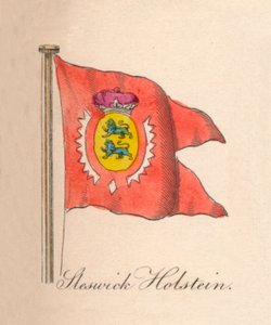 Sleeswijk-Holstein, 1838