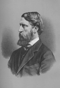 Spencer Compton Cavendish, Markies van Hartington, Britse politicus, 1873 door Unbekannt