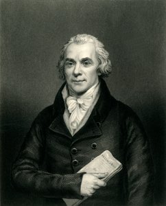 Spencer Perceval door Unbekannt