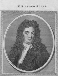 Sr. Richard Steel, 1789