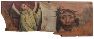 Het doek van Sint Veronica