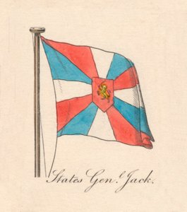 Staten-Generaal Jack