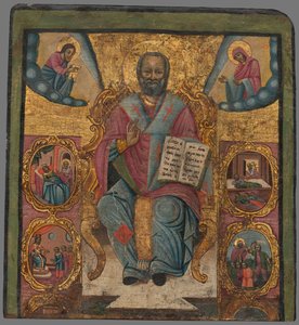 Sint Nicolaas