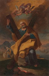Sint Andreas