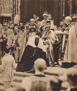 Eed van trouw, 12 mei 1937
