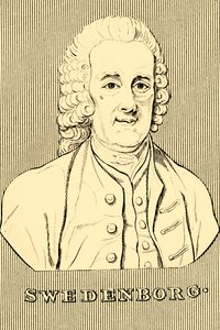 Swedenborg, 1688-1772, 1830