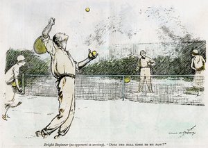 Tennis