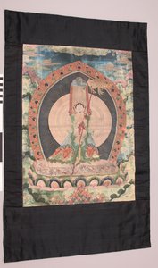 Thanka door Unbekannt