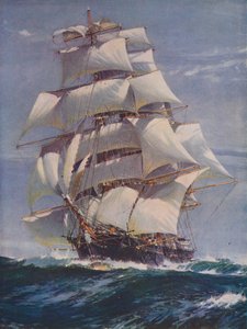 De Ariel van 1865, 1936