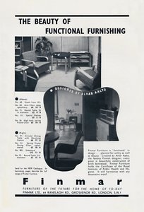 De Schoonheid van Functioneel Meubilair - Finmar