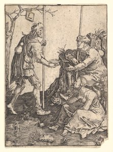 De bedelaars