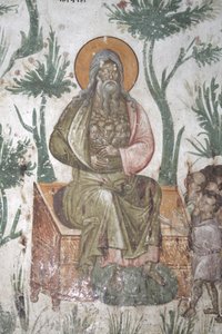 De Schoot van Abraham, 1321-1322