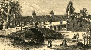 De Cadgers Brig, 1898