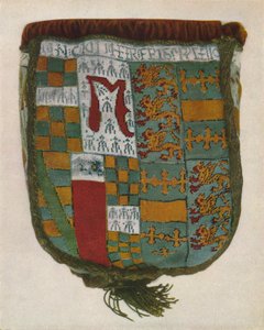 De Calthorpe-beurs, ca. 1900, 1936