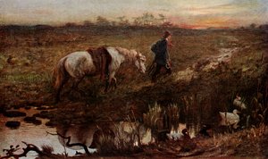 De Gipsen Schoen, 1865, 1901