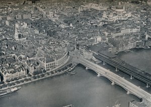 De Stad Londen